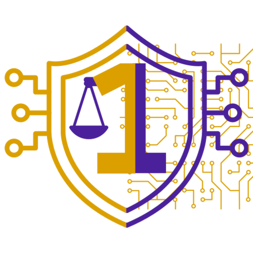 1Stop Legal Shop logo