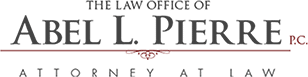 Law Office of Abel Pierre PC logo