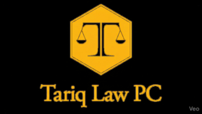 Tariq Law PC logo